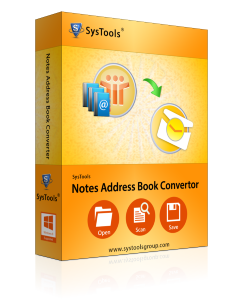 notes address book to outlook